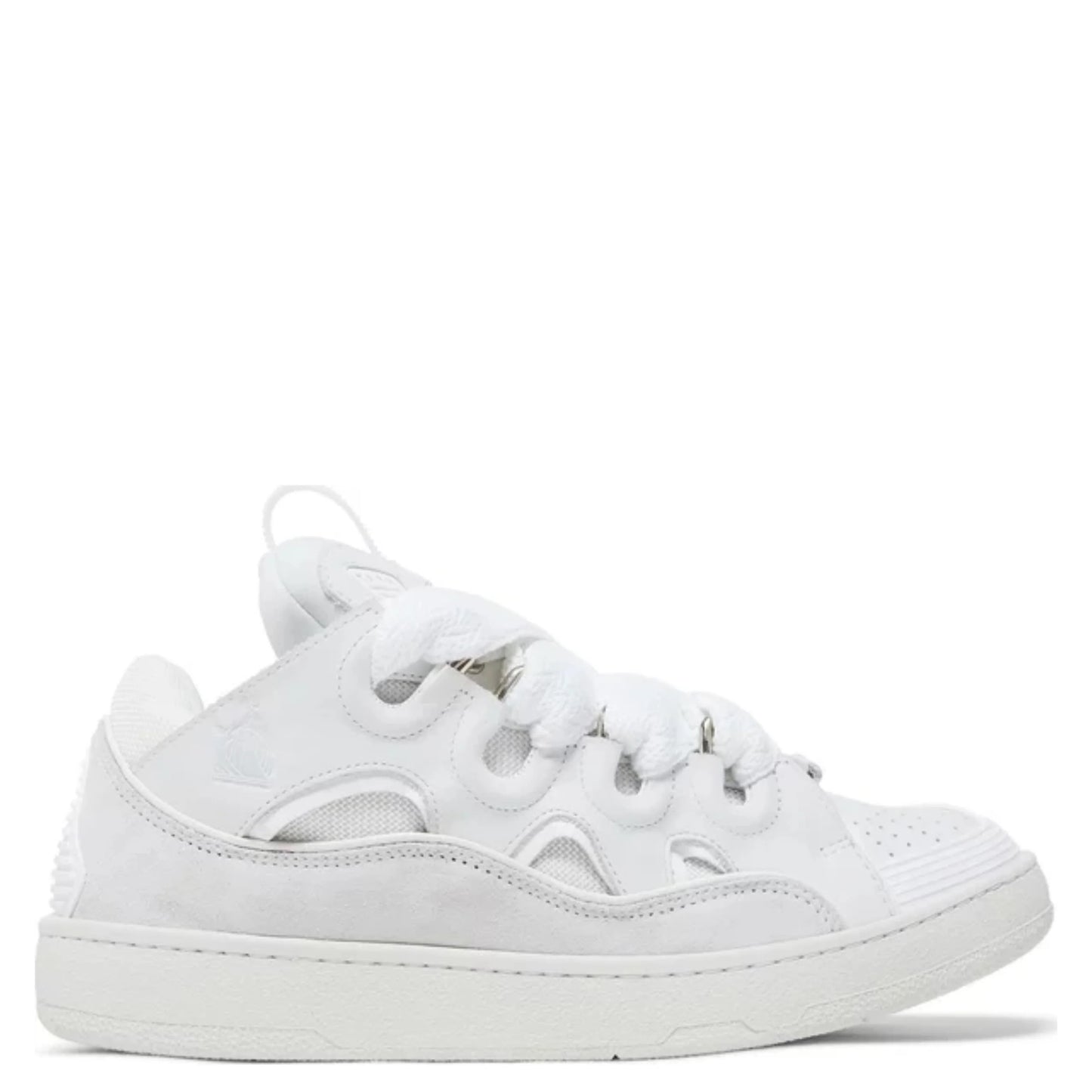 Ice White