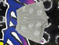 MIXED EMOTION ME SHORTS (ON HAND)