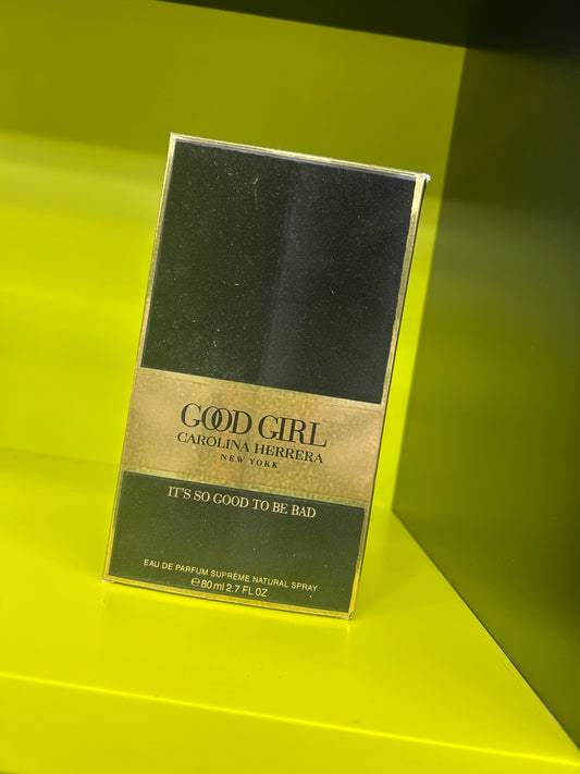 GG PERFUME (ON HAND)