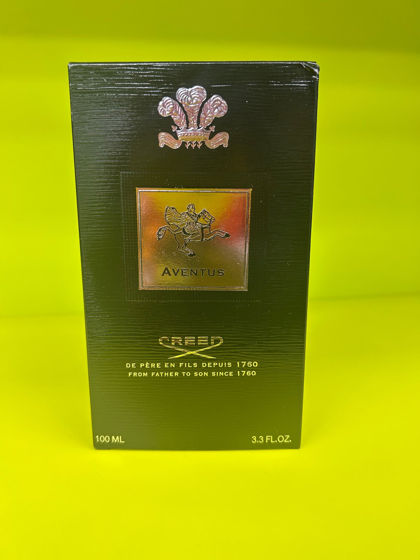 C COLOGNE (ON HAND)