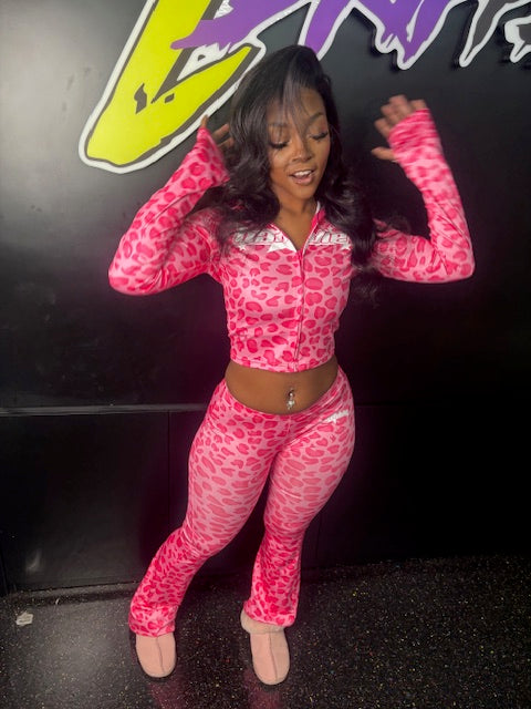 BADDIE 2 PC SET (ON HAND)