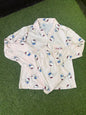 HELLO KITTY PANTS SET (ON HAND)