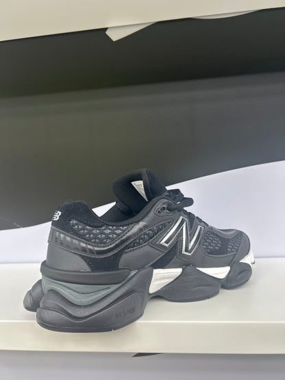 NB MIDNIGHT SNEAKERS (ON HAND)