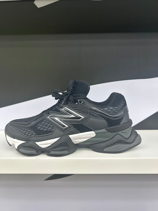 NB MIDNIGHT SNEAKERS (ON HAND)
